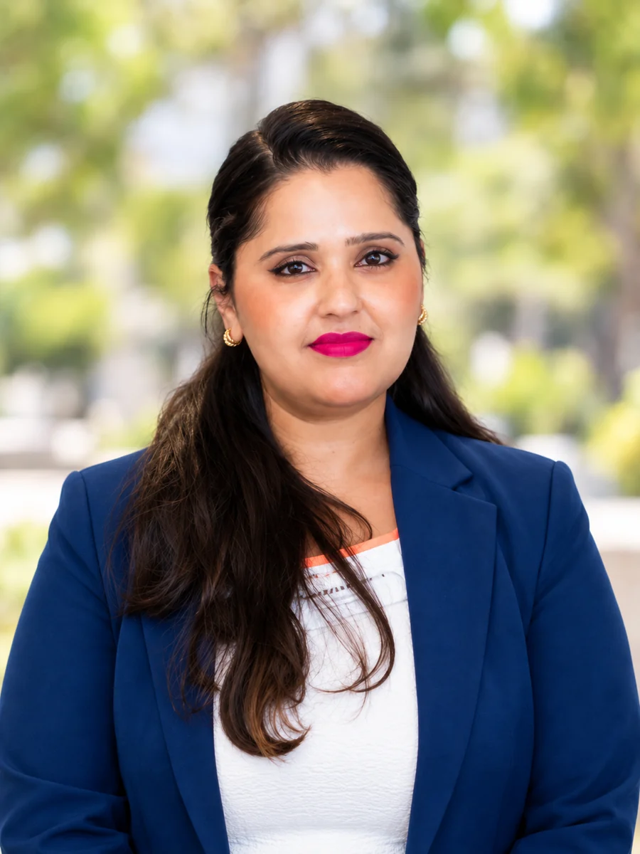 Sangita Khanal